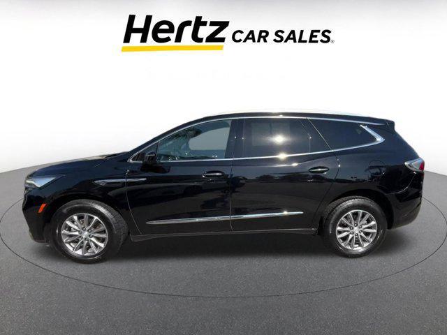 used 2022 Buick Enclave car, priced at $22,559