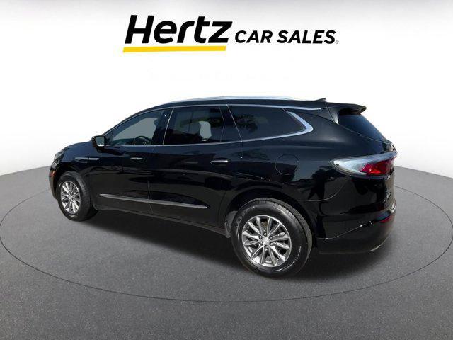 used 2022 Buick Enclave car, priced at $22,559