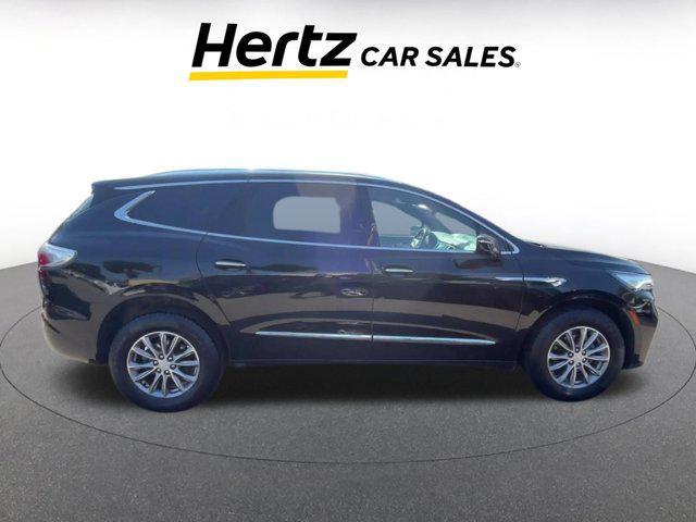 used 2022 Buick Enclave car, priced at $22,559