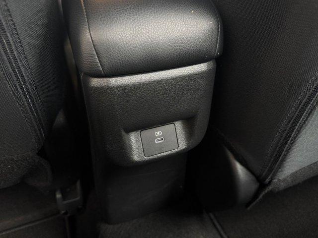 used 2024 Nissan Versa car, priced at $17,640