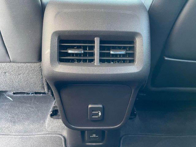 used 2024 GMC Terrain car, priced at $26,590