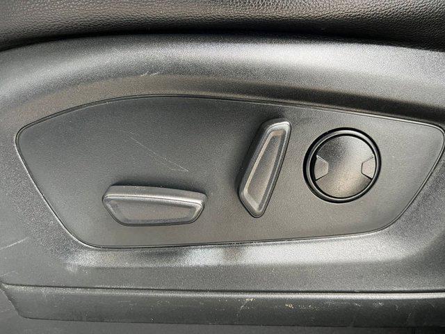 used 2023 Ford Explorer car, priced at $28,571