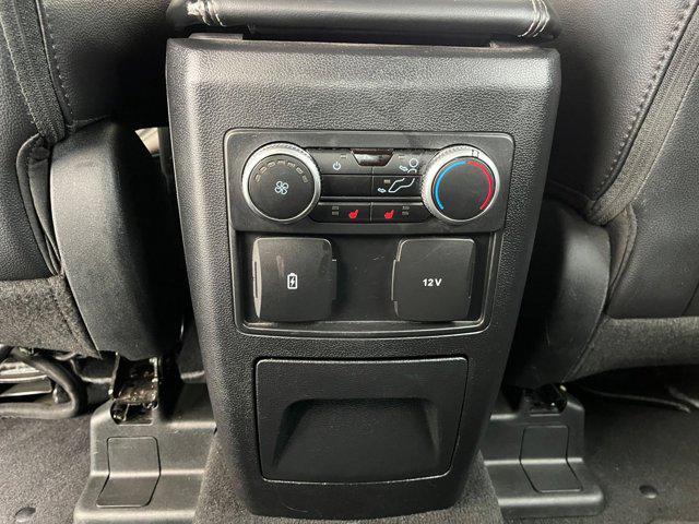 used 2023 Ford Explorer car, priced at $28,571