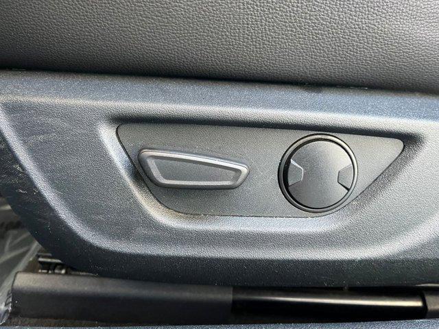 used 2023 Ford Mustang car, priced at $23,702