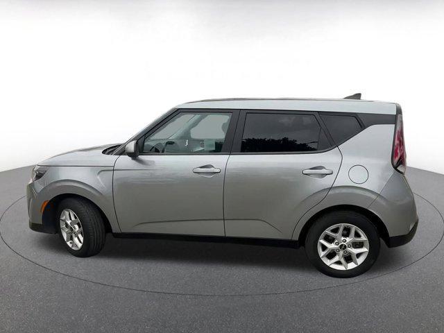 used 2023 Kia Soul car, priced at $15,195