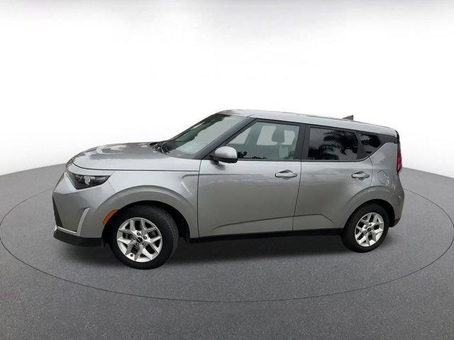 used 2023 Kia Soul car, priced at $15,195