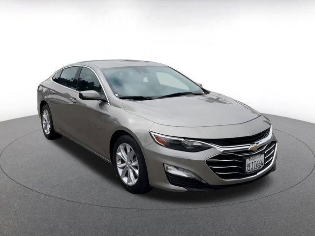 used 2023 Chevrolet Malibu car, priced at $16,450