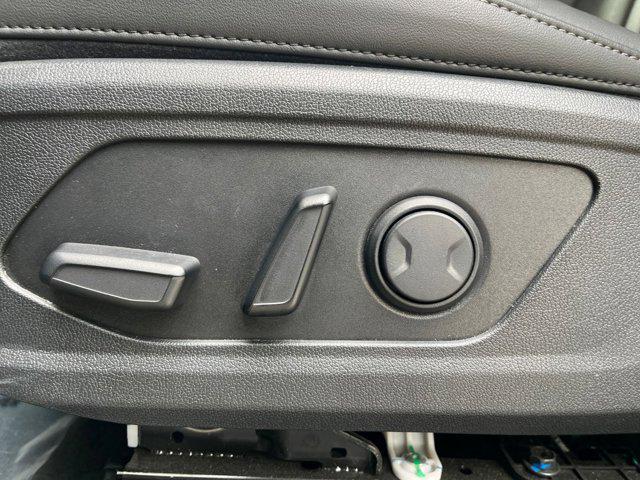 used 2024 Kia Sorento car, priced at $30,549