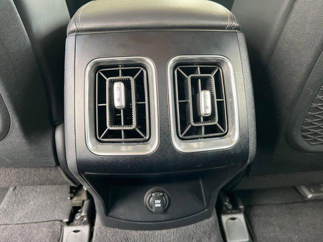 used 2024 Kia Sorento car, priced at $30,549