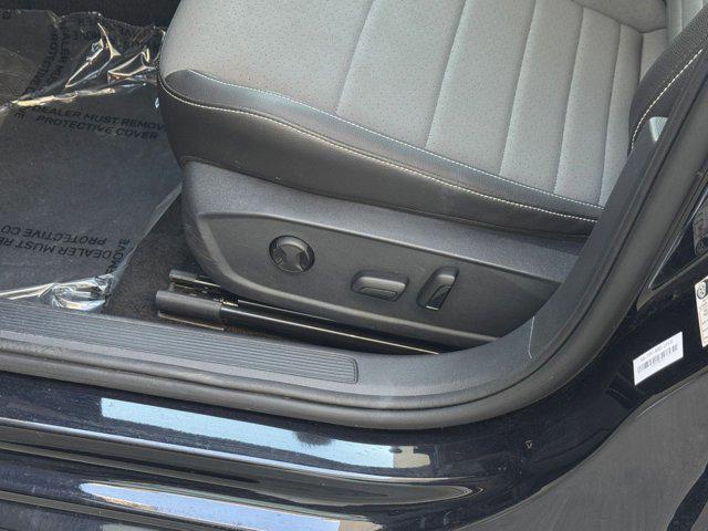 used 2025 Volkswagen Jetta car, priced at $21,143