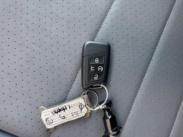 used 2025 Volkswagen Jetta car, priced at $21,143