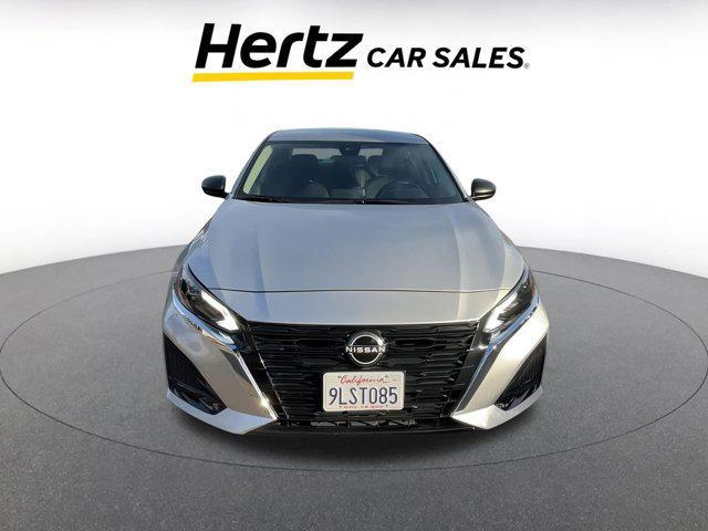 used 2024 Nissan Altima car, priced at $19,906