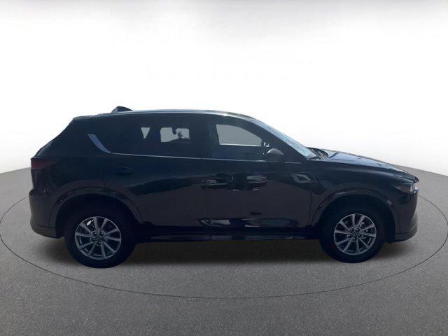 used 2025 Mazda CX-5 car, priced at $24,612