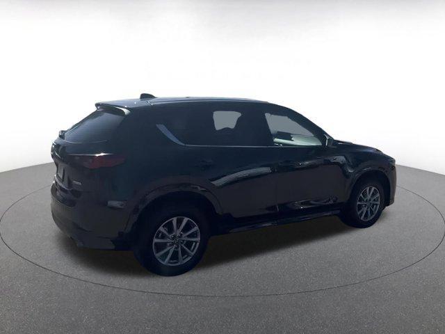 used 2025 Mazda CX-5 car, priced at $24,612