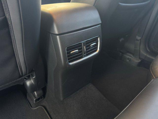 used 2025 Mazda CX-5 car, priced at $24,612