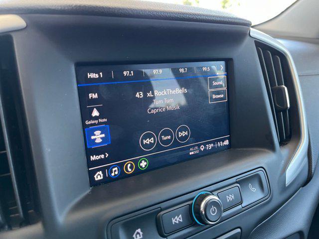 used 2024 GMC Terrain car, priced at $23,526