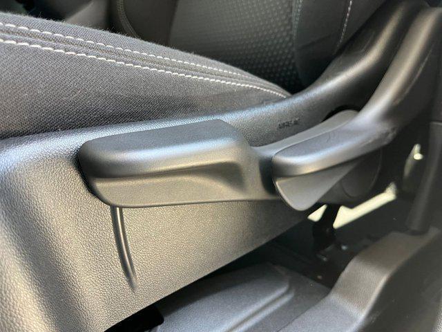 used 2024 GMC Terrain car, priced at $23,526