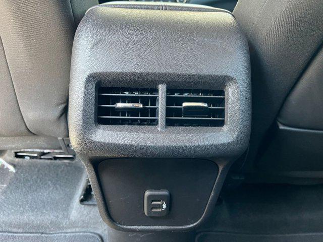 used 2024 GMC Terrain car, priced at $23,526