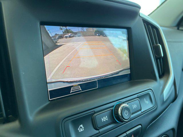 used 2024 GMC Terrain car, priced at $23,526