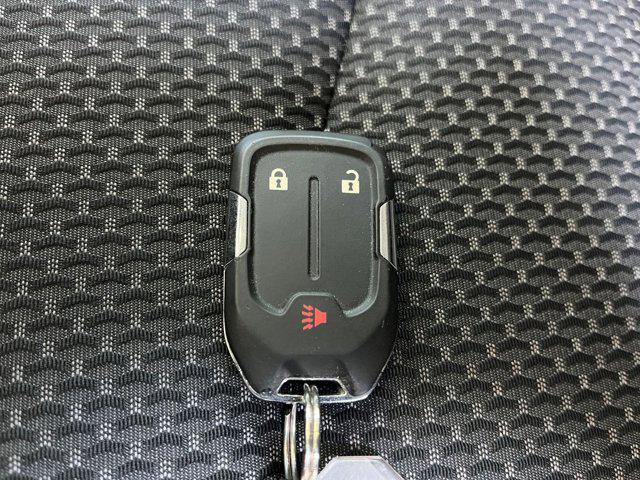 used 2024 GMC Terrain car, priced at $23,526