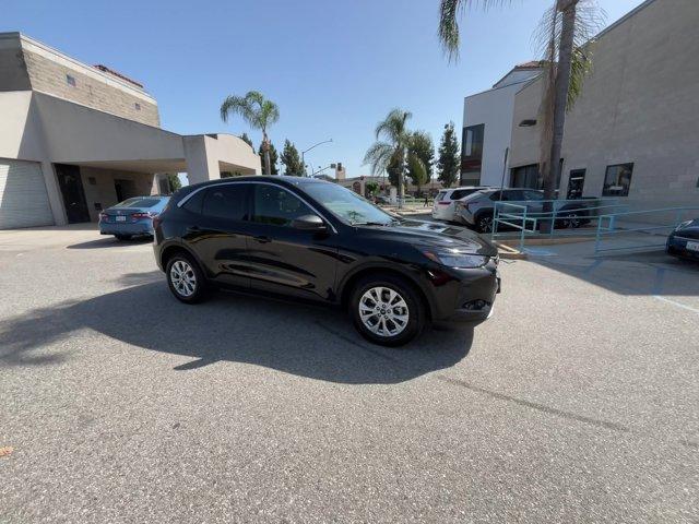 used 2023 Ford Escape car, priced at $21,093