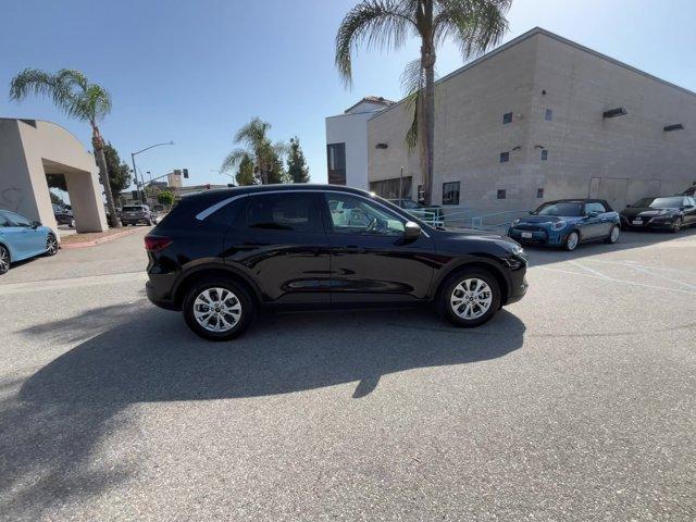 used 2023 Ford Escape car, priced at $21,093