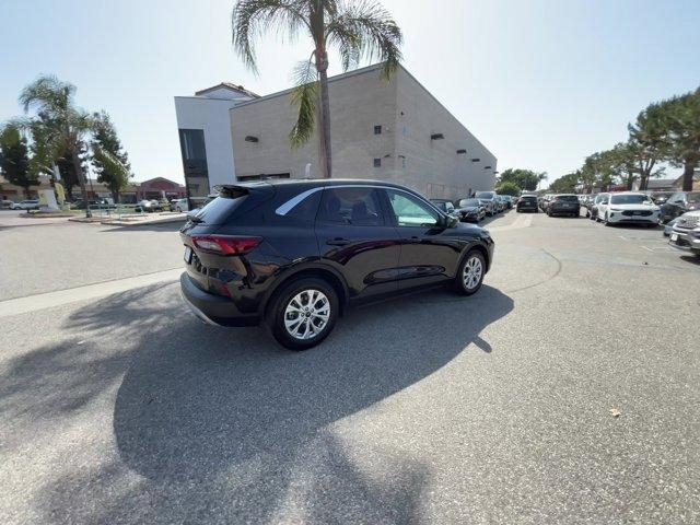 used 2023 Ford Escape car, priced at $21,093