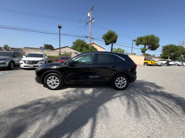 used 2023 Ford Escape car, priced at $21,093