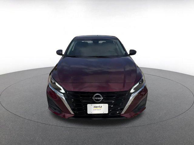 used 2024 Nissan Altima car, priced at $19,020