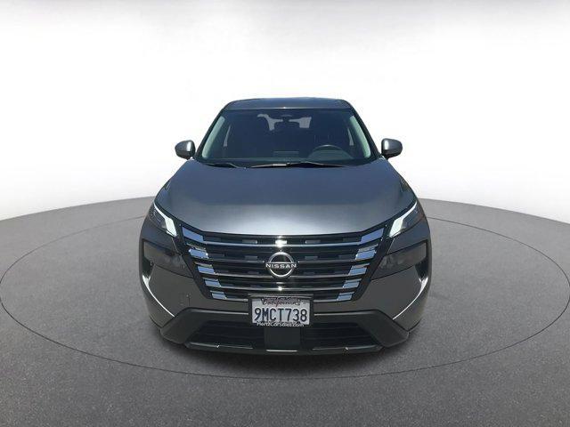 used 2024 Nissan Rogue car, priced at $24,537