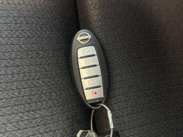 used 2024 Nissan Altima car, priced at $18,743