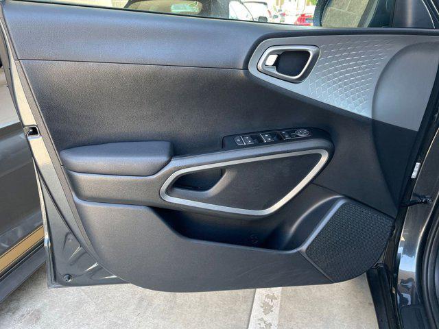 used 2024 Kia Soul car, priced at $19,051