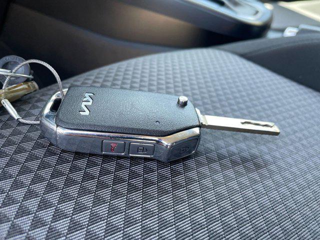 used 2024 Kia Soul car, priced at $19,051