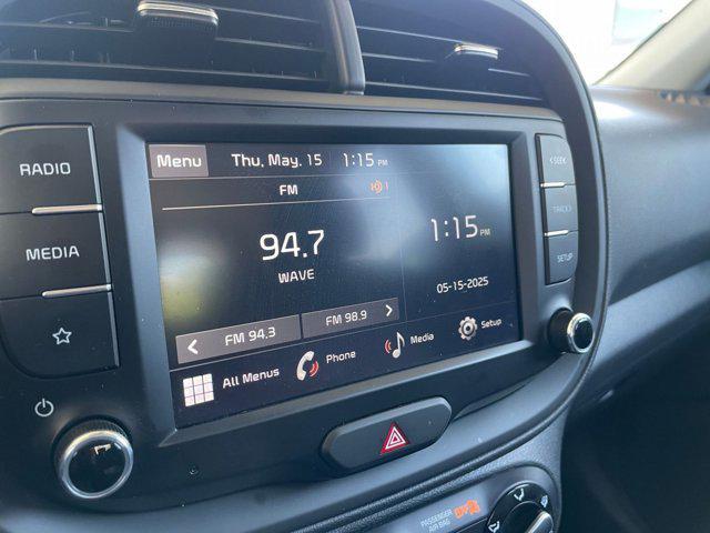 used 2024 Kia Soul car, priced at $19,051