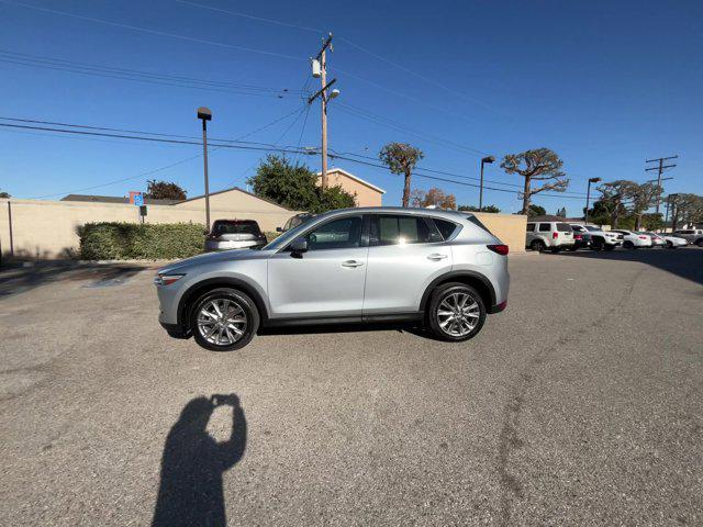 used 2019 Mazda CX-5 car, priced at $20,795