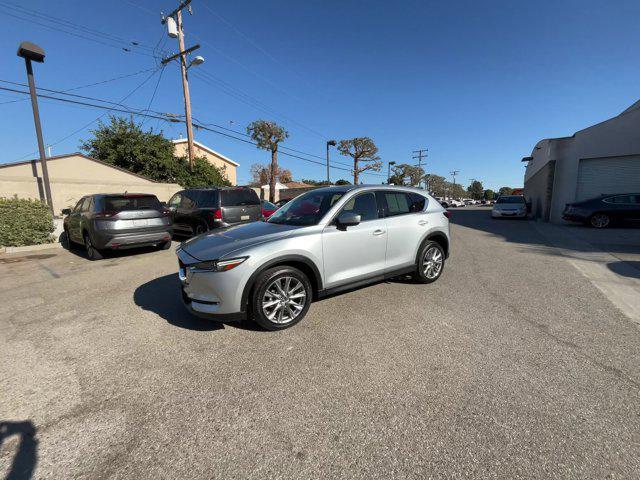 used 2019 Mazda CX-5 car, priced at $20,795