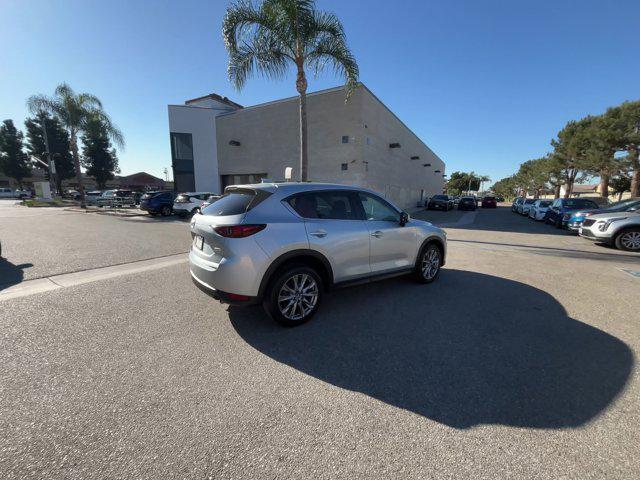 used 2019 Mazda CX-5 car, priced at $20,795