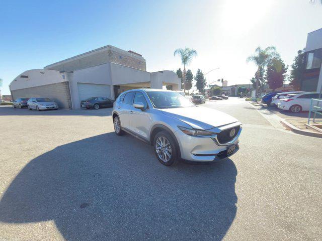 used 2019 Mazda CX-5 car, priced at $20,795