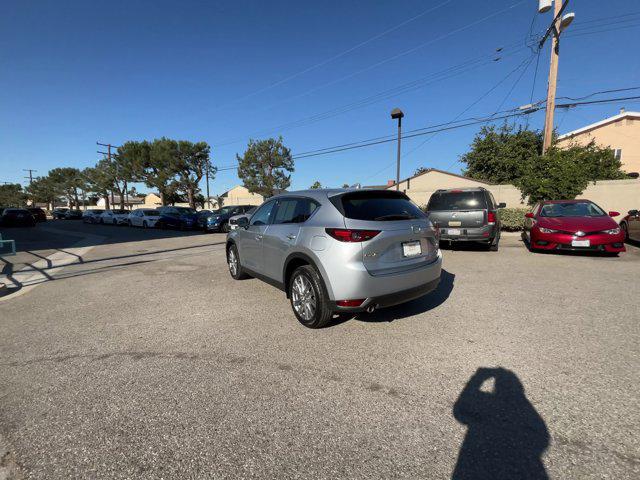 used 2019 Mazda CX-5 car, priced at $20,795