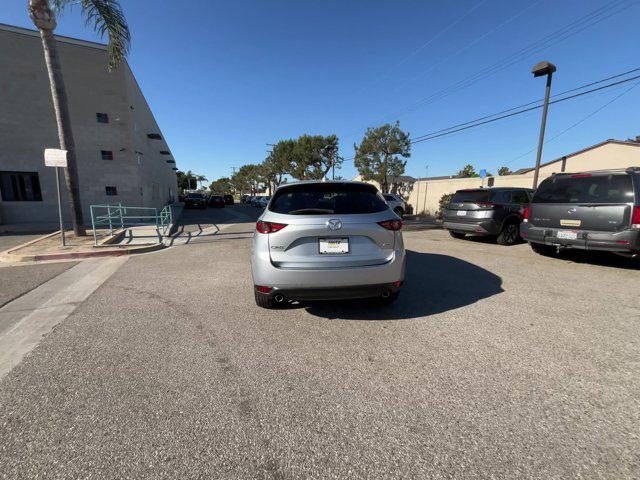 used 2019 Mazda CX-5 car, priced at $20,795