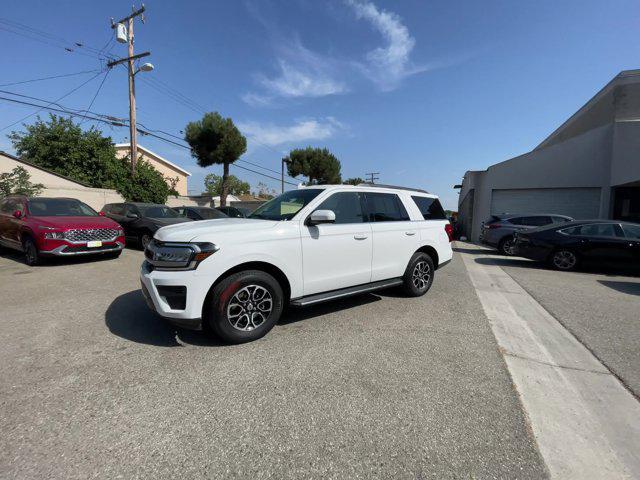 used 2023 Ford Expedition car, priced at $38,874