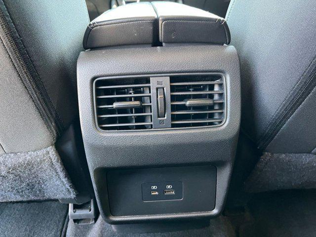 used 2023 Nissan Rogue car, priced at $21,425