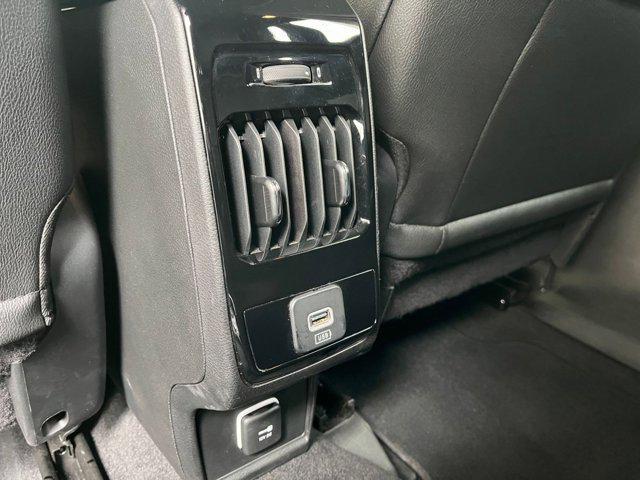 used 2025 Jeep Compass car, priced at $24,395