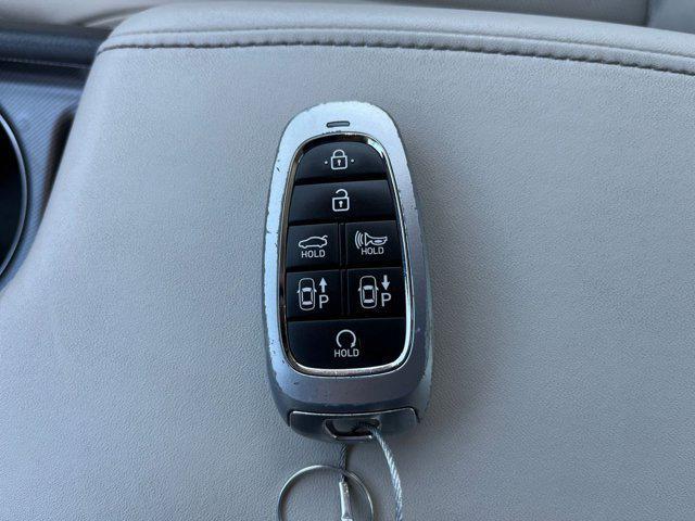 used 2023 Hyundai Sonata car, priced at $22,657
