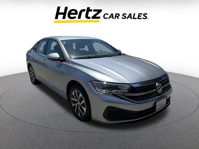 used 2024 Volkswagen Jetta car, priced at $17,068