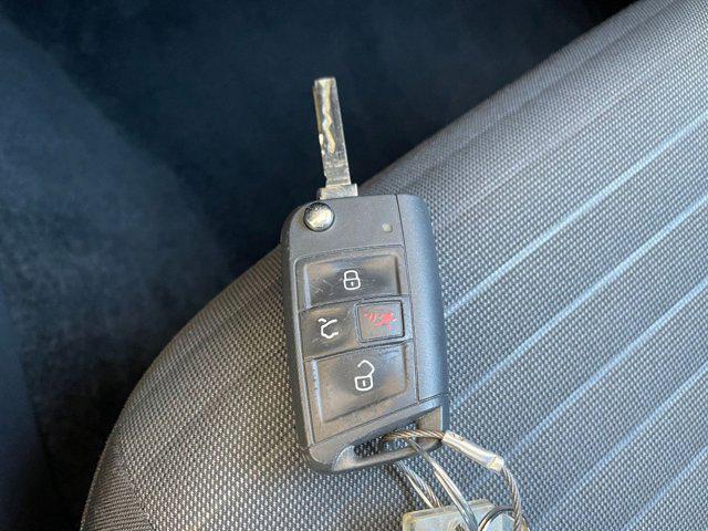 used 2024 Volkswagen Jetta car, priced at $17,068