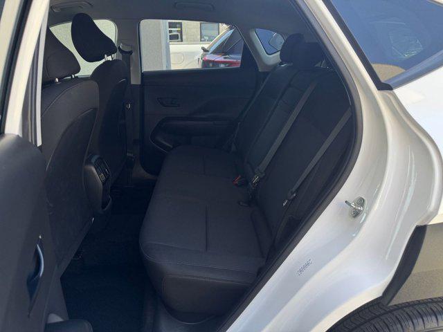 used 2024 Hyundai Kona car, priced at $22,338