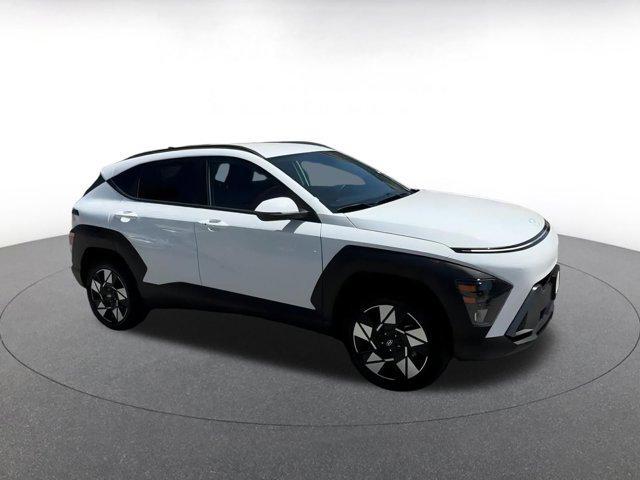used 2024 Hyundai Kona car, priced at $22,338