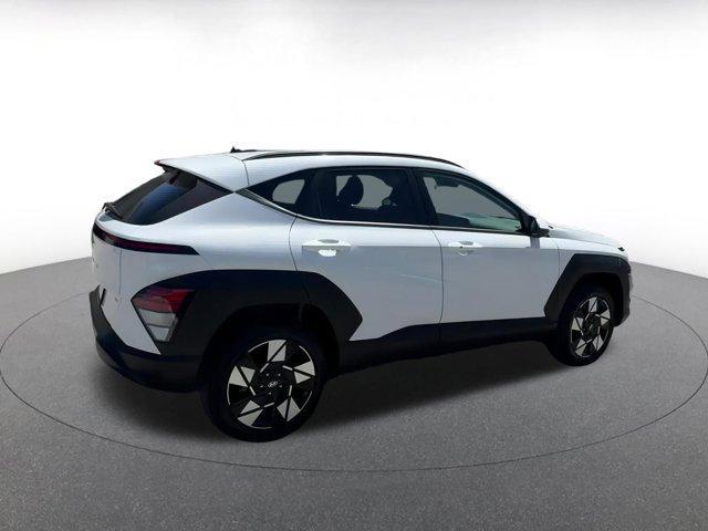 used 2024 Hyundai Kona car, priced at $22,338