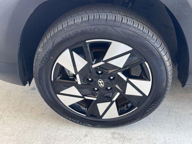 used 2024 Hyundai Kona car, priced at $22,338
